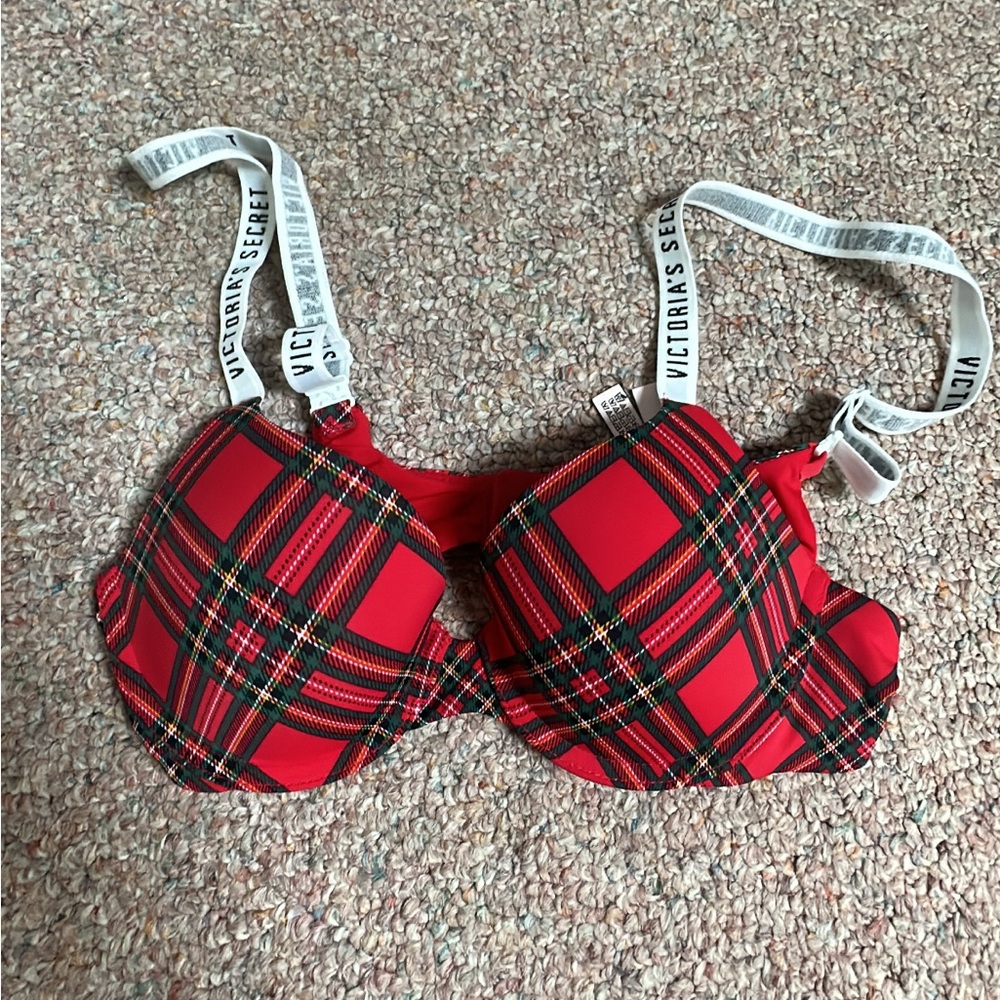 NEVER WORN VS Bra